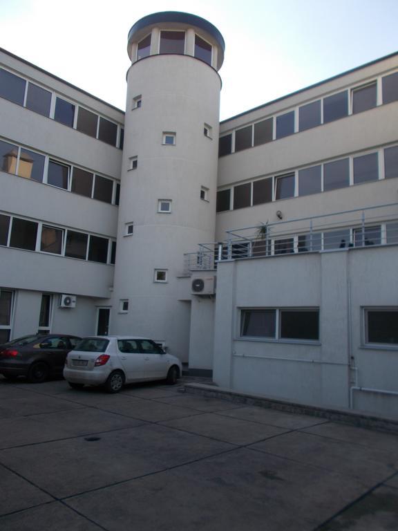Hotel Reghina Timişoara Exterior foto