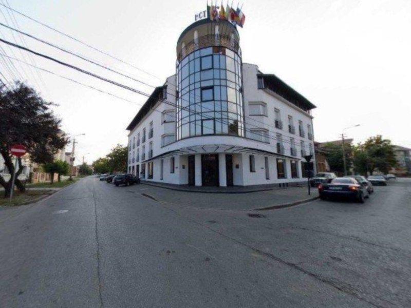 Hotel Reghina Timişoara Exterior foto
